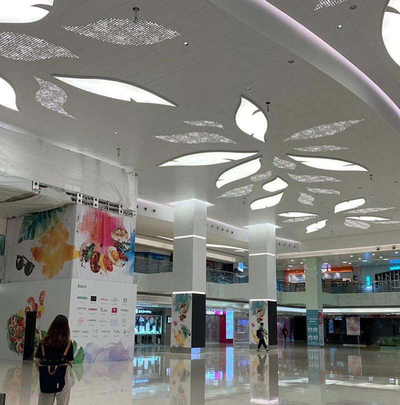 LED panel po mjeri