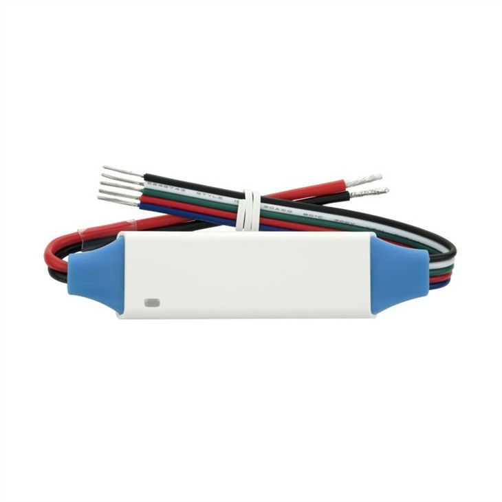 BLE LED kontroler