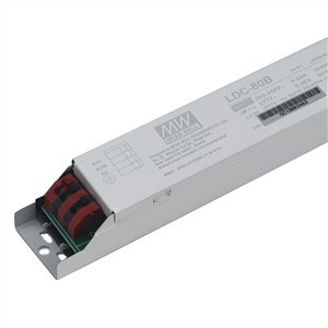 meanwell dimmable led driver