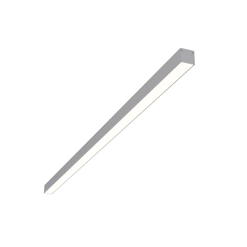Površinski montirani linearni svjetiljka